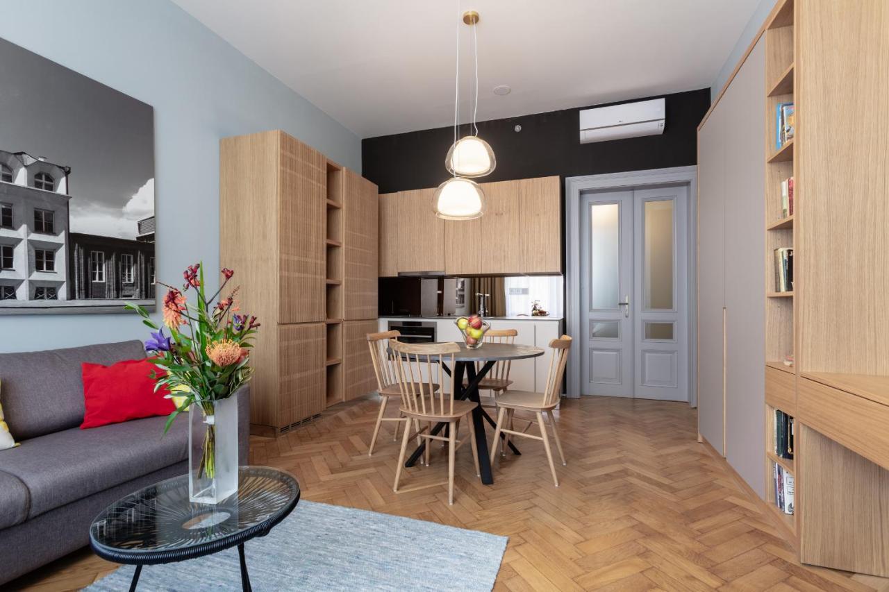 Jzp Apartmán Prague