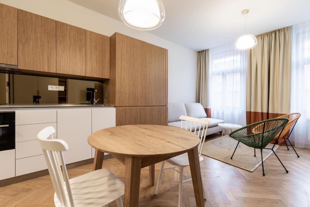 Jzp Apartmán *