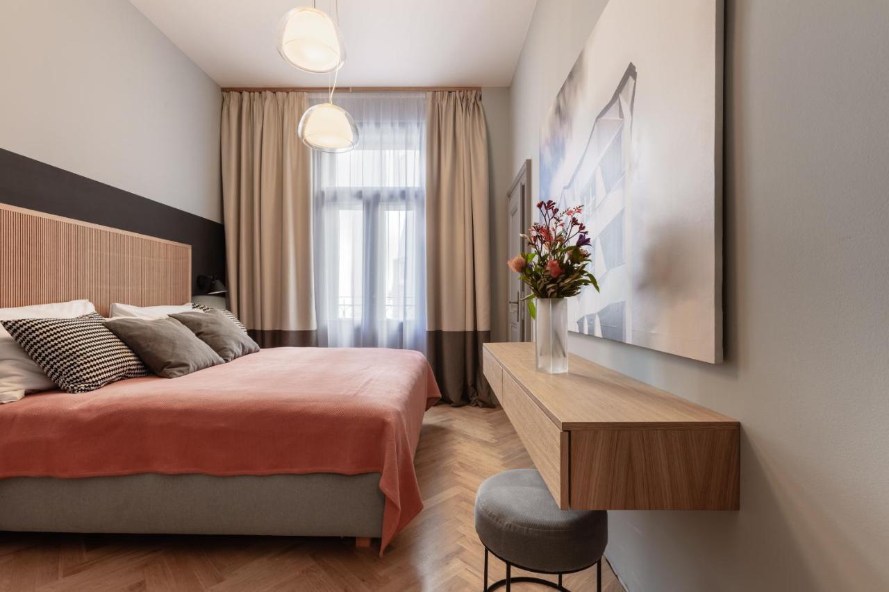Apartmán Jzp