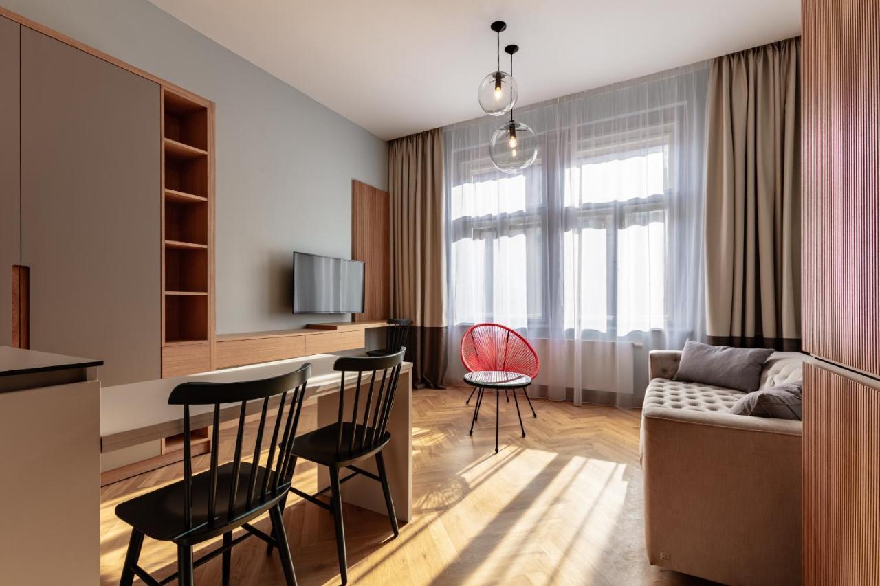 Apartmán Jzp