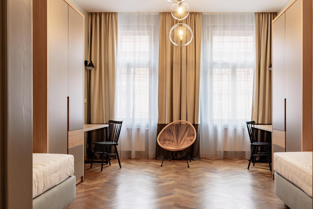 Apartmán Jzp *